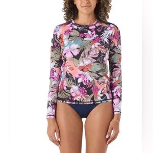 Roxy Ladies' Sun Protection Tee